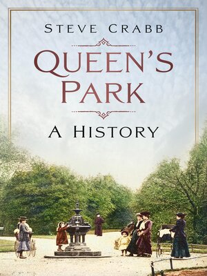 cover image of Queen's Park